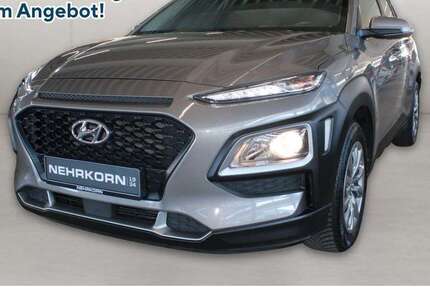 Hyundai KONA 71.900 km 12.950 &euro; Flensburg 24941