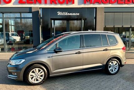 VW Touran 142.899 km 17.950 &euro; Magdeburg 39112