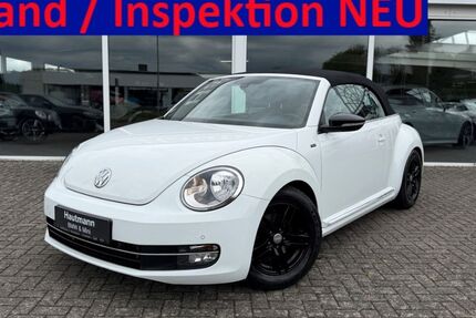 VW Beetle 23.950 km 20.950 &euro; Cochem 56812