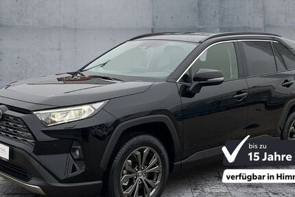 Toyota RAV 4 11.900 km 41.990 &euro; Hof 95030