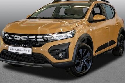 Dacia Sandero 1.001 km 18.666 € Düsseldorf 40233