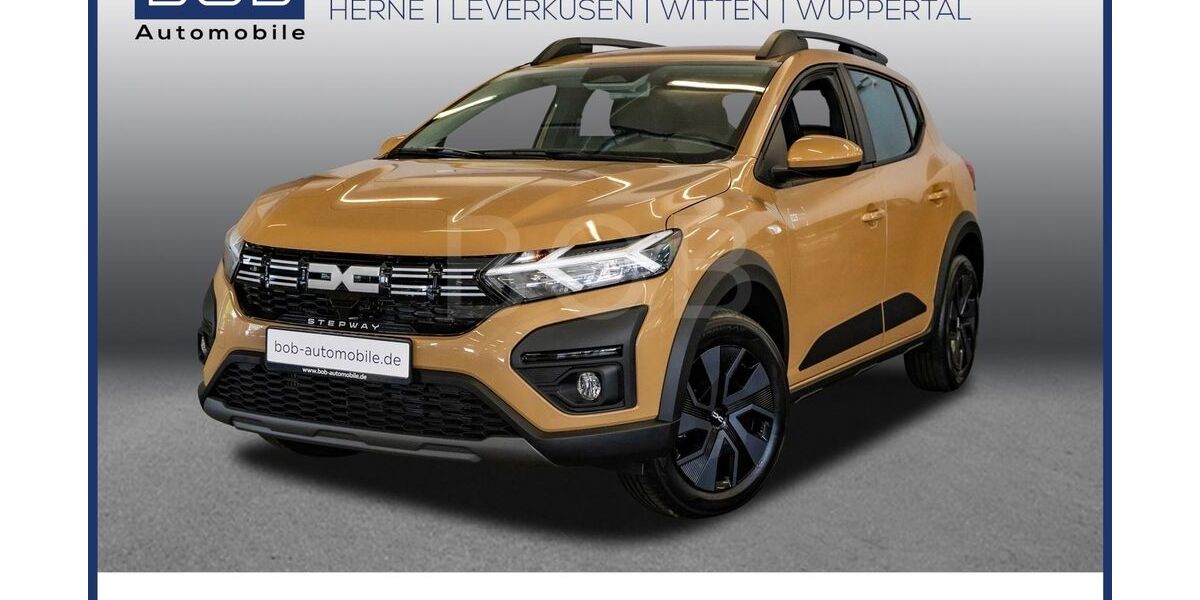 Dacia Sandero 1.001 km 18.666 € Düsseldorf 40233