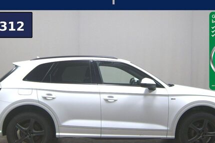 Audi Q5 137.895 km 24.480 &euro; Gyhum/Bockel 27404