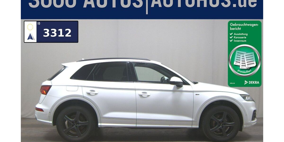 Audi Q5 137.895 km 24.480 &euro; Gyhum/Bockel 27404