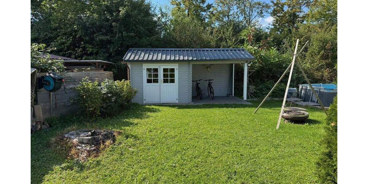 Einfamilienhaus Königsbrunn - 4 Zimmer, 120 m&sup2;, 580.000&euro; | Angebot:25384348