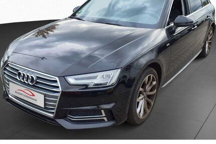 Audi A4 97.488 km 19.710 &euro; Baden Baden 76532