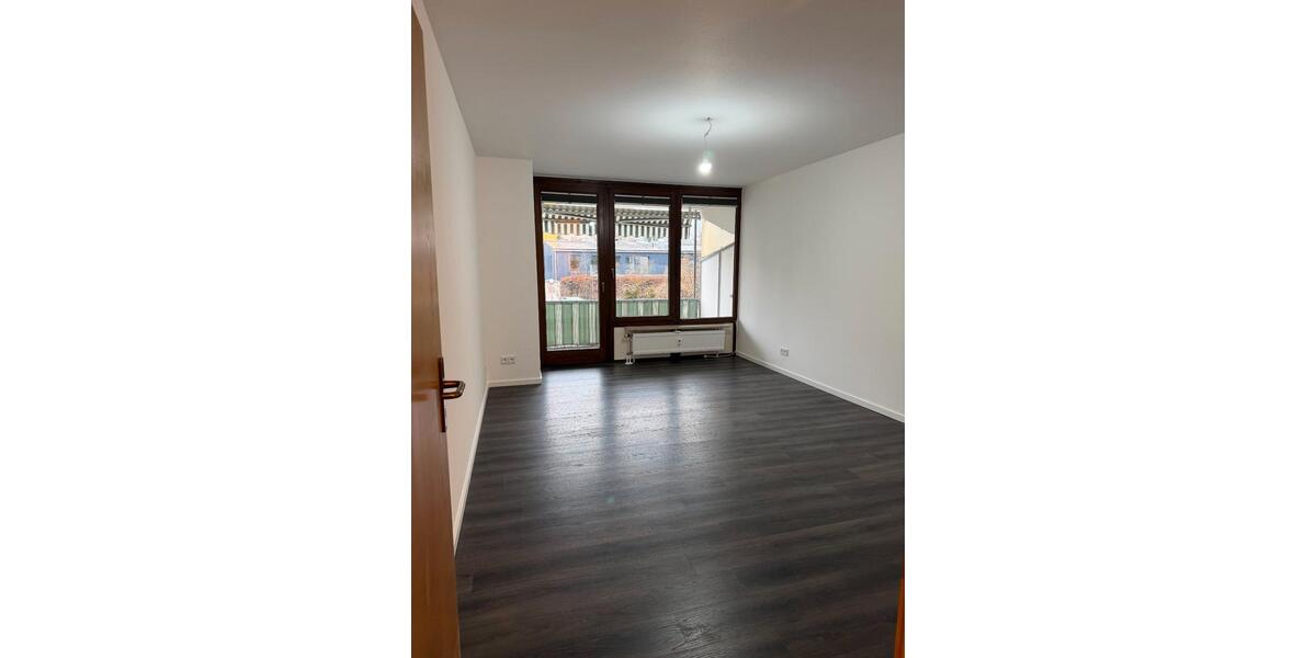 Etagenwohnung Germering - 2 Zimmer, 56 m&sup2;, 1.150&euro; | Angebot:26013045