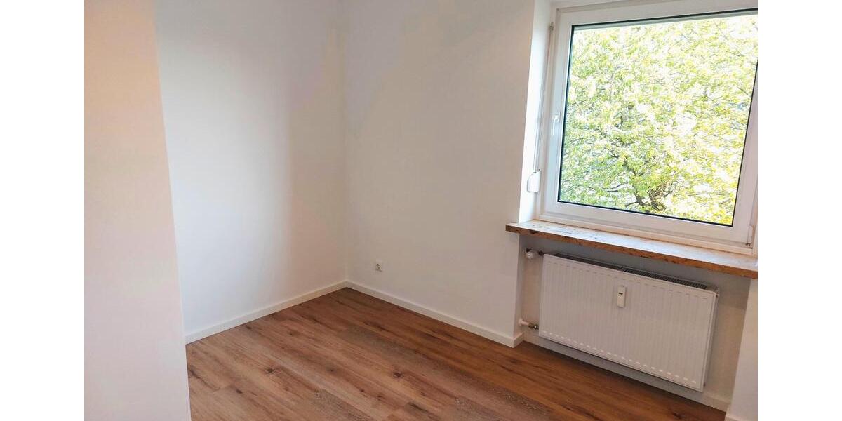 Etagenwohnung Winhöring - 3 Zimmer, 83 m&sup2;, 289.500&euro; | Angebot:26440554