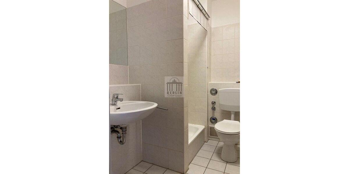 Maisonettenwohnung Salzatal - 2 Zimmer, 42 m&sup2;, 375&euro; | Angebot:25326005