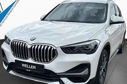BMW X1 62.990 km 25.990 € Detmold 32758
