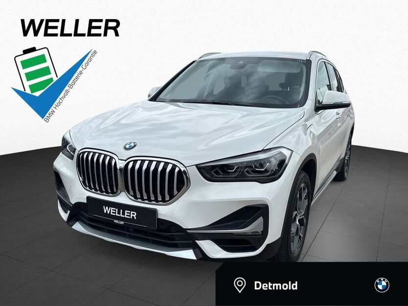 BMW X1 62.990 km 25.990 € Detmold 32758