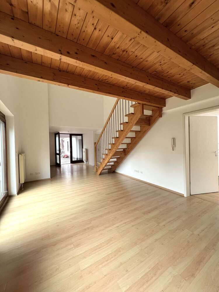 Wohnung zum Mieten in Aßlar 630 € 71 m²