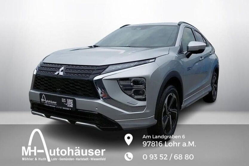 Eclipse Cross