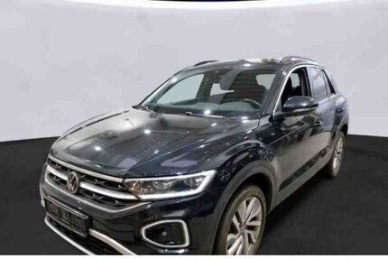VW T-Roc 19.715 km 26.980 &euro; Berlin 10709