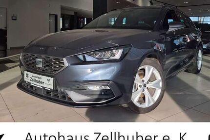Seat Leon 27.050 km 25.930 &euro; Neuötting 84524