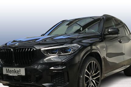 BMW X5 102.500 km 54.899 &euro; Lohne 49393