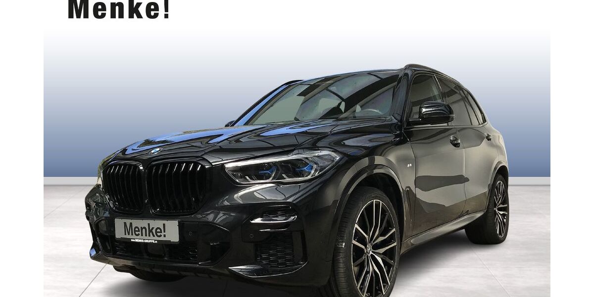 BMW X5 102.500 km 54.899 &euro; Lohne 49393