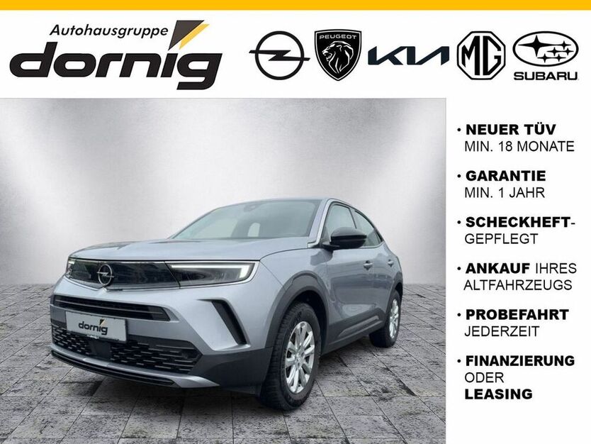 Mokka