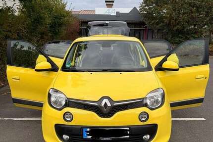 Renault Twingo 69.200 km 5.850 € Alzenau 63755
