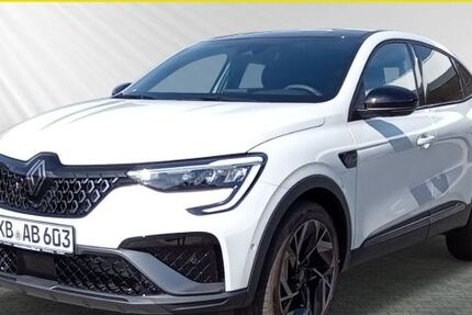 Renault Arkana 20.523 km 32.990 € Frankenberg 35066