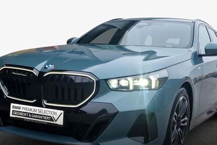 BMW 520 15.650 km 51.990 &euro; Karlsruhe 76227