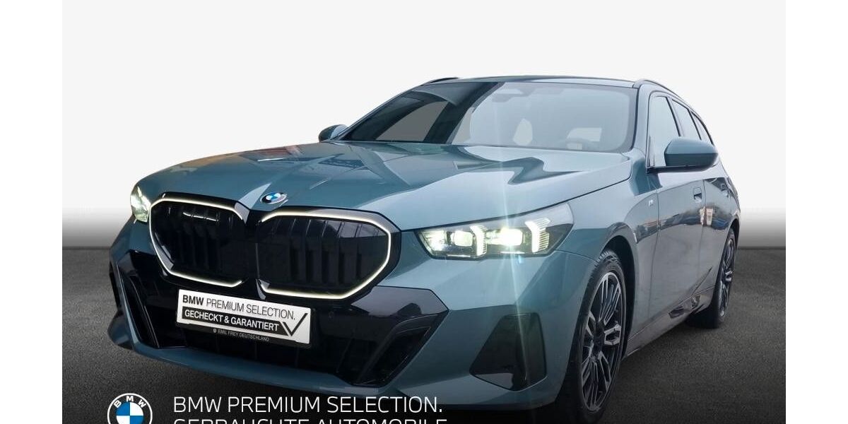 BMW 520 15.650 km 51.990 &euro; Karlsruhe 76227