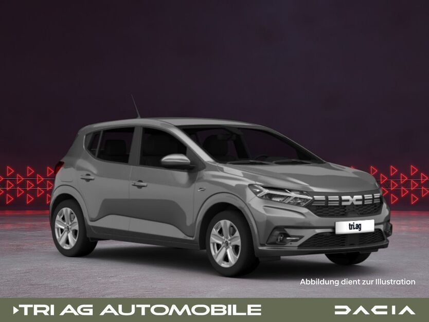Sandero