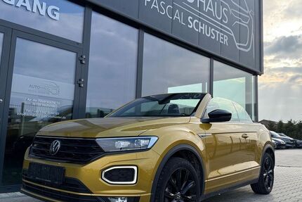 VW T-Roc 52.641 km 24.950 &euro; Vechelde 38159
