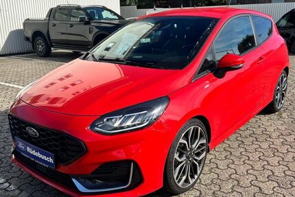 Ford Fiesta 19.150 km 17.990 € Oldenburg 26122