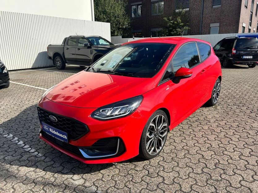 Ford Fiesta 19.150 km 17.990 € Oldenburg 26122