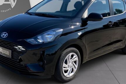 Hyundai i10 9.500 km 15.769 &euro; Oldenburg 26135