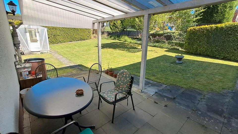 Einfamilienhaus Nidda - 289.000&euro; | Angebot:26415374