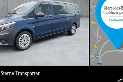 Mercedes-Benz Vito 23.717 km 29.780 &euro; Eschweiler 52249