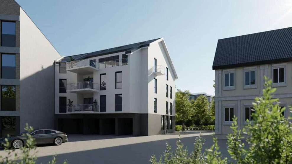 Wohnung zum Kaufen in Hamm 320.000 € 77.58 m²