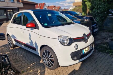 Renault Twingo 68.000 km 5.600 &euro; Leinfelden-Echterdingen 70771