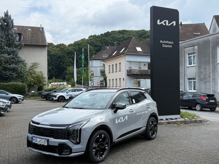 Kia Sportage 2.000 km 46.490 € Arnsberg-Neheim 59755