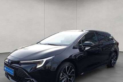 Toyota Corolla 1.850 km 35.950 &euro; Stuttgart 70469