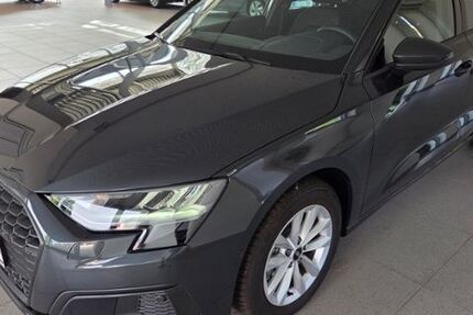 Audi A3 16.500 km 25.380 &euro; Chemnitz 09116
