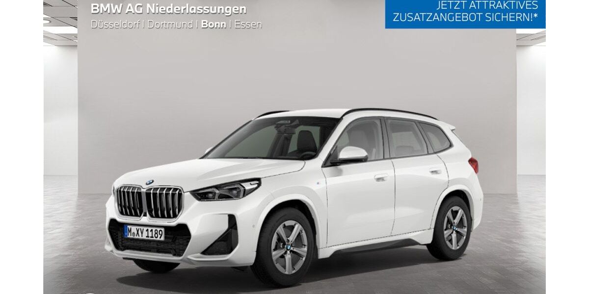 BMW X1 15.693 km 49.999 &euro; Bonn 53119