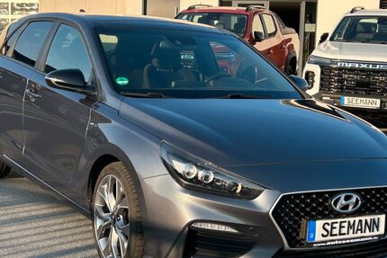 Hyundai i30 54.600 km 15.490 &euro; Fürstenzell 94081