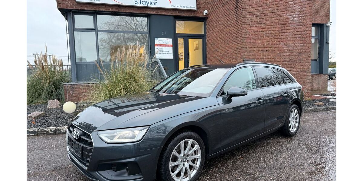 Audi A4 175.672 km 17.350 &euro; Neumünster 24536