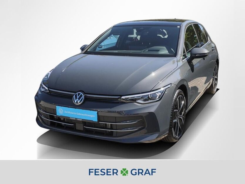 VW Golf 11.200 km 30.880 € Forchheim 91301