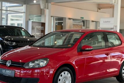 VW Golf 92.000 km 5.999 &euro; Inden 52459