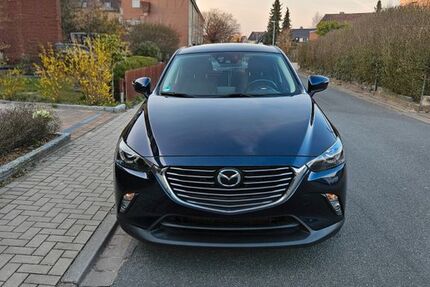 Mazda CX-3 117.250 km 11.600 &euro; Wunstorf 31515