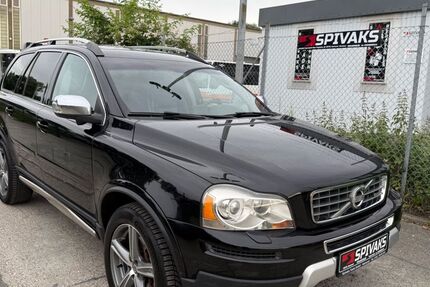 Volvo XC90 208.000 km 10.499 &euro; Hannover 30179