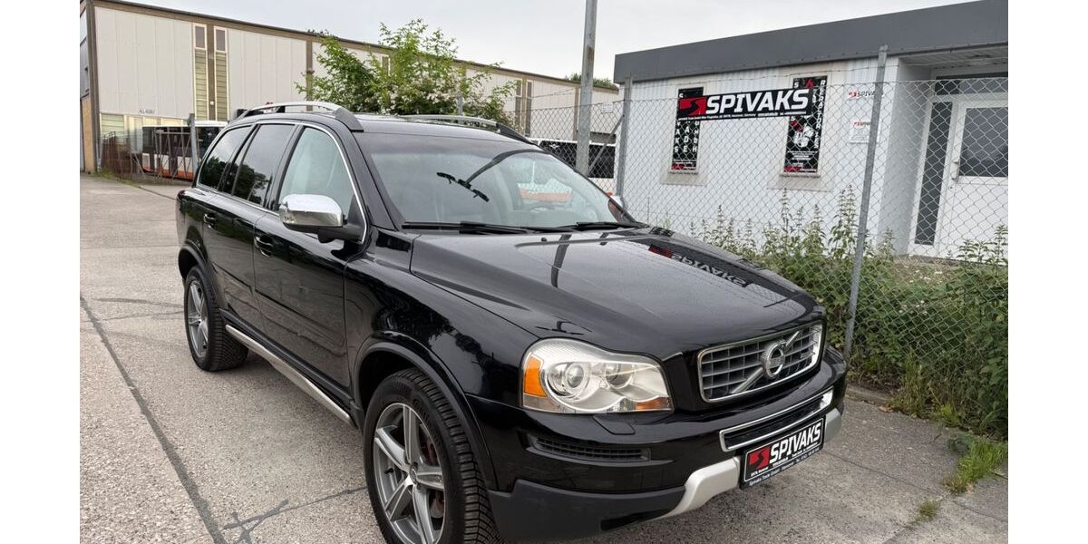 Volvo XC90 208.000 km 10.499 &euro; Hannover 30179