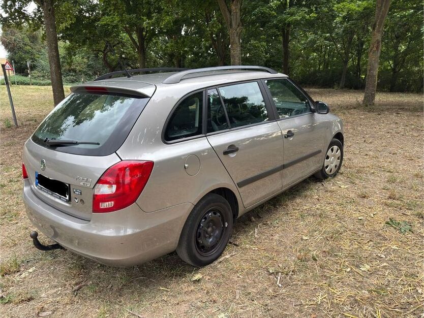 Fabia