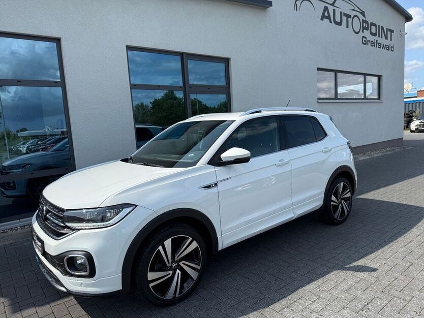 T-Cross