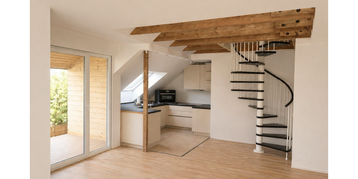 Einfamilienhaus Potsdam Drewitz - 8 Zimmer, 180 m&sup2;, 848.000&euro; | Angebot:26683366