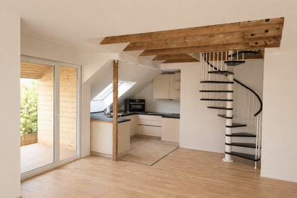 Haus Potsdam Drewitz - 8 Zimmer, 180 m&sup2;, 848.000&euro; | Angebot:26683366